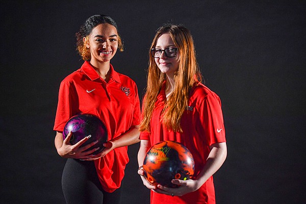 ALL-RVDG BOWLING: Northside duo, Moyle claim top honors after outstanding seasons on the lanes - Vimarsana News
