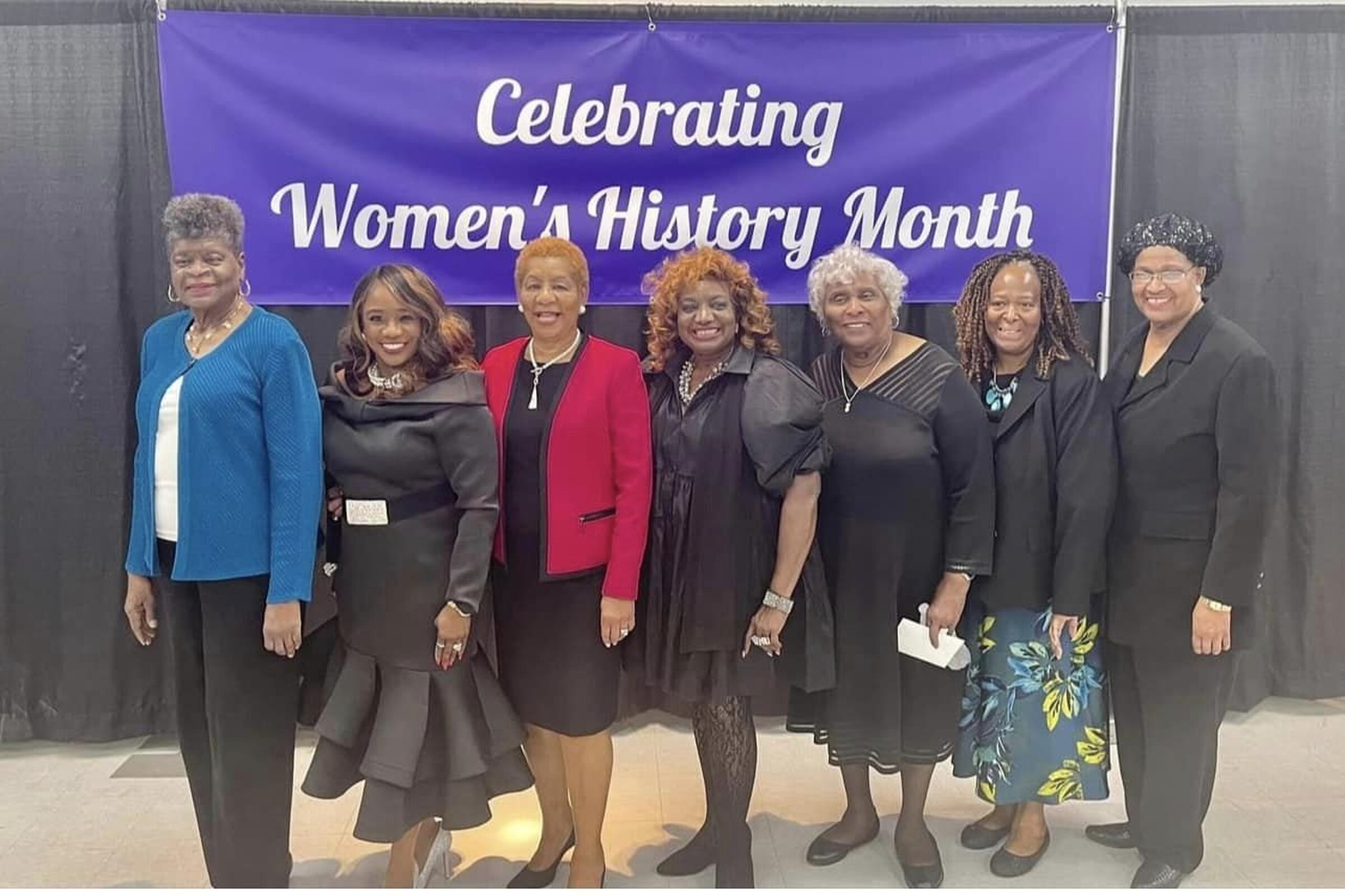 Pine Bluff’s Hidden Figures honors the contributions of 12 local women