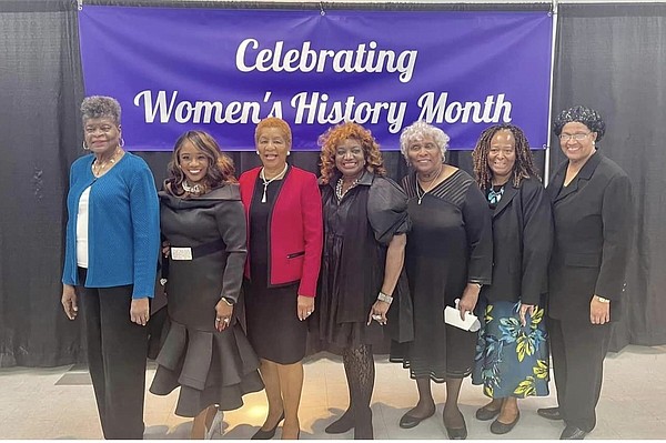 Pine Bluffs Hidden Figures Honors The Contributions Of 12 Local Women The Arkansas Democrat 