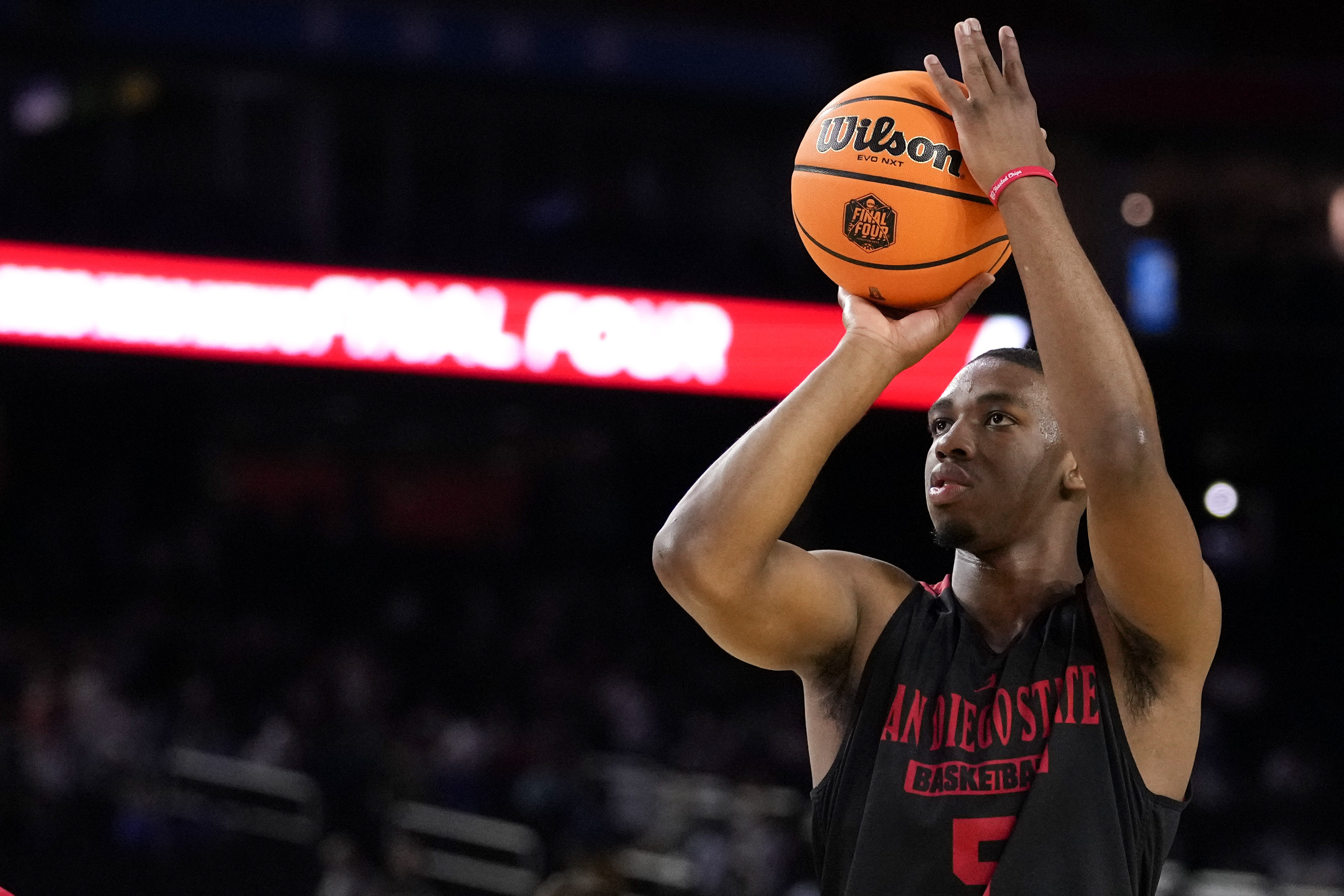 San Diego State's Final Four run a boon for its conference - Vimarsana News