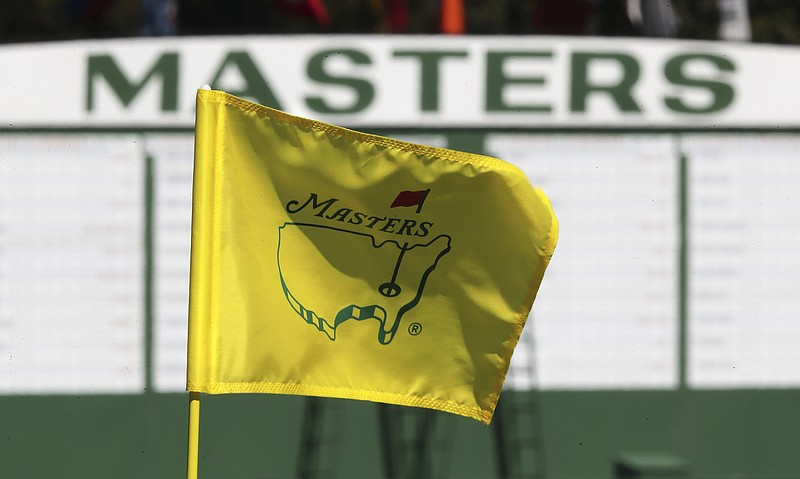 MASTERS '23: Trivia quiz covering nearly 90 years at Augusta