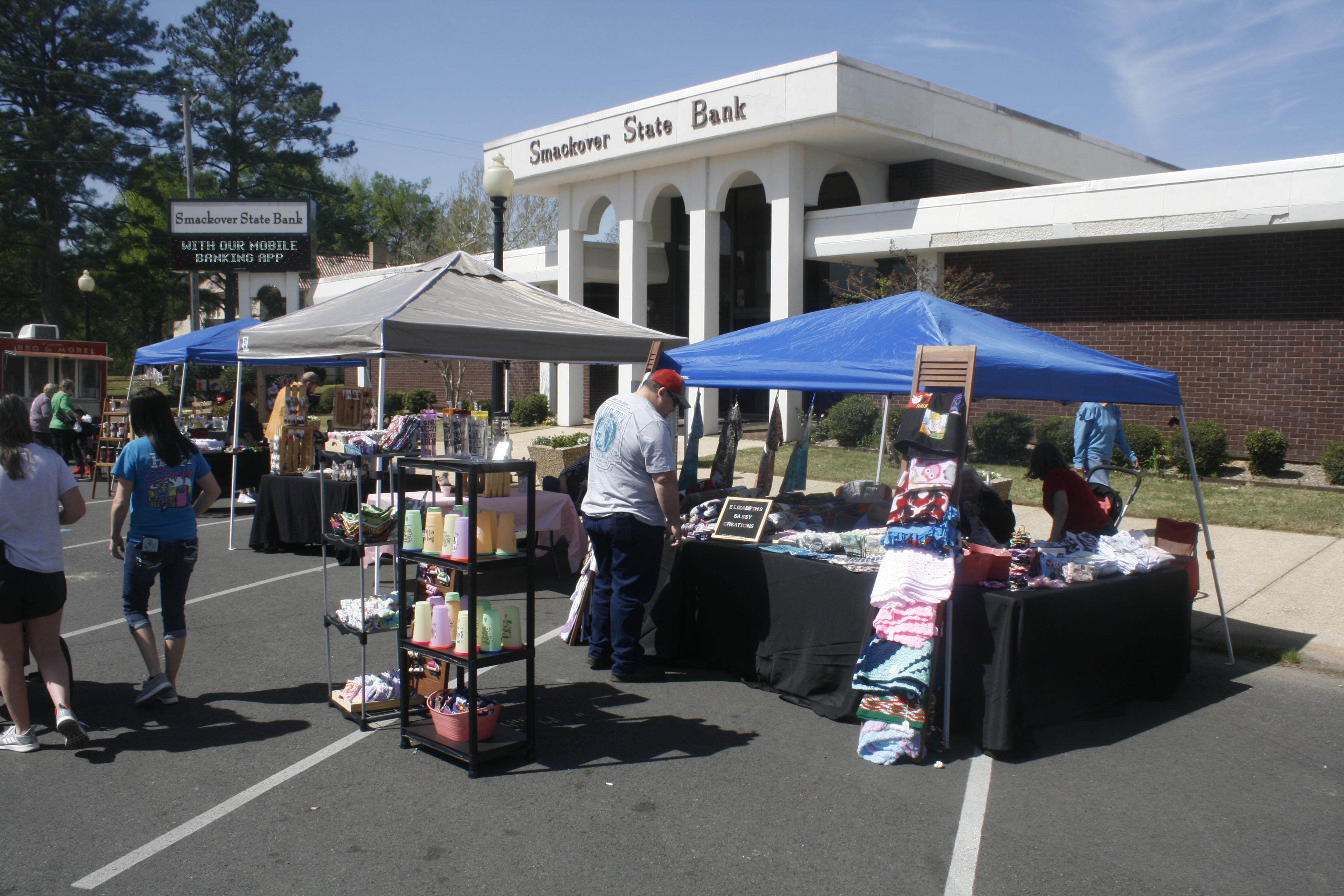 PHOTOS Smackover Trade Days El Dorado News