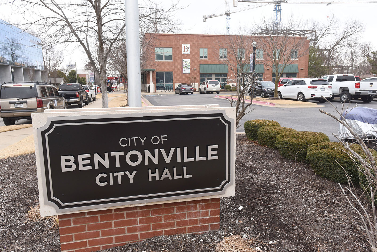 Bentonville does some heavy lifting on new adult wellness center with grant acceptance, design contract - Vimarsana News