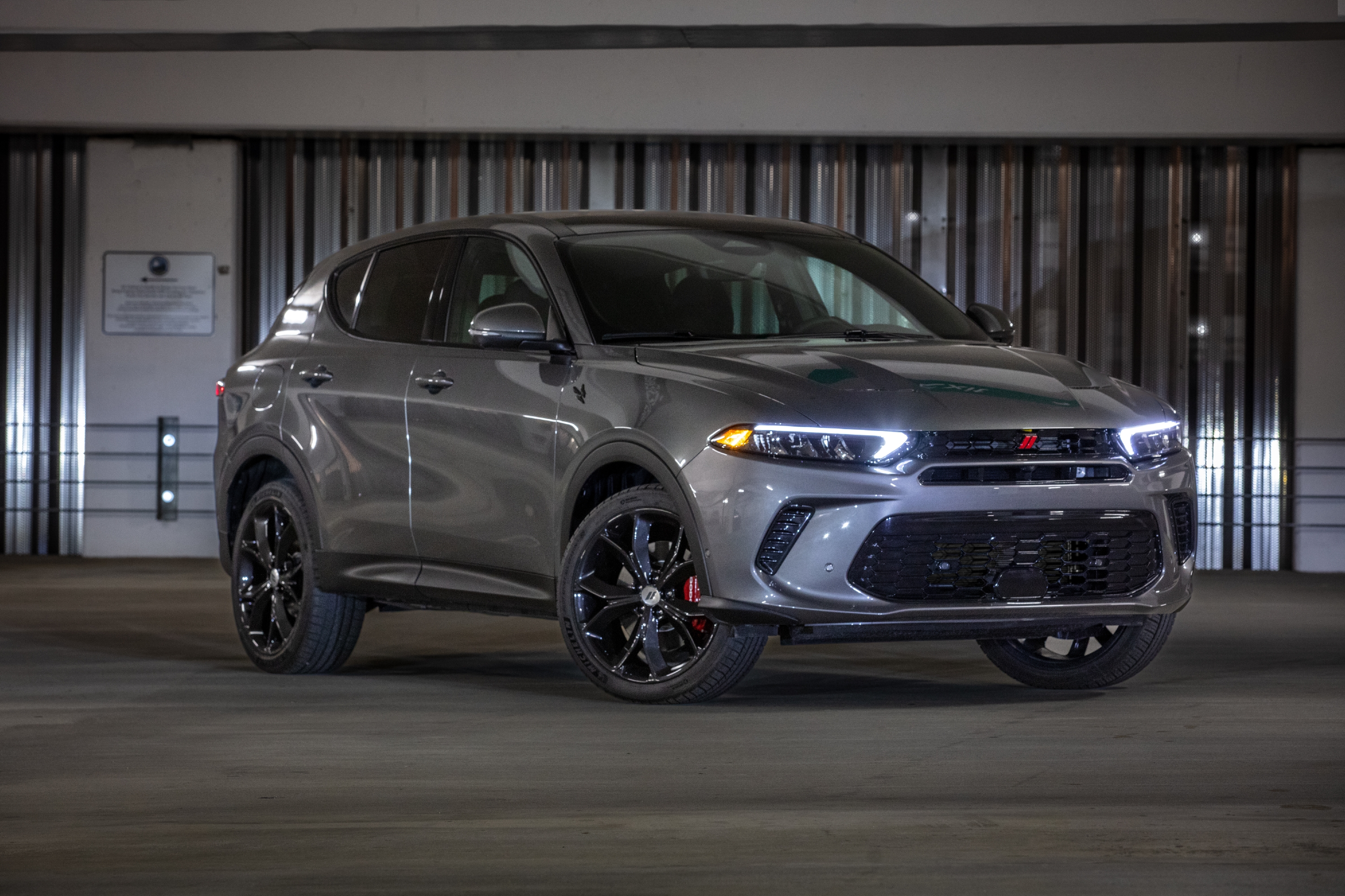 Dodge is going electric in 2024, which is good — so why does it seem  nervous?