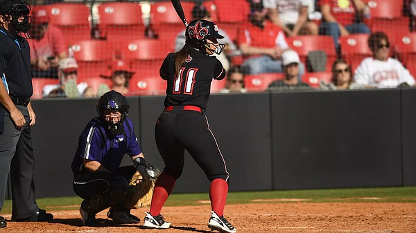 Texas High Graduate Allred Hits Grand Slam In Ragin Cajuns’ Win ...