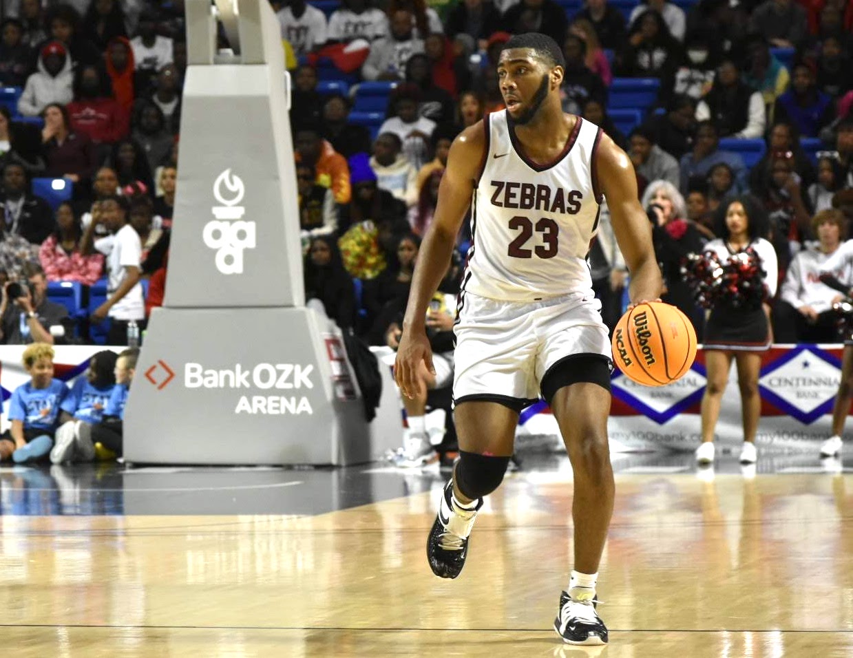 Awards honor Zebras’ players