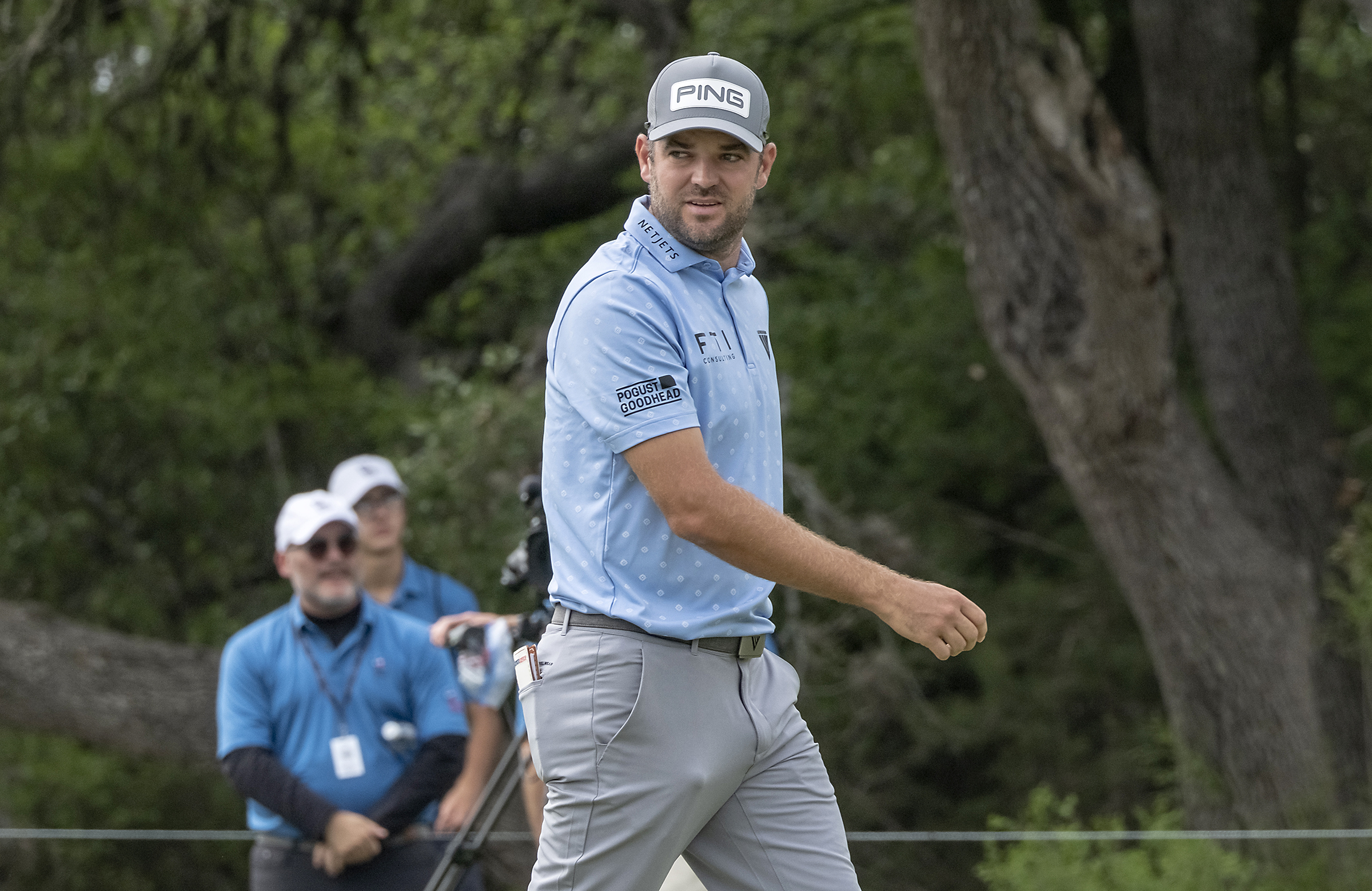 Conners wins again in Texas; Koepka LIV's 1st multi-winner - Vimarsana News