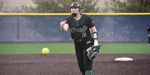 William Woods softball sweeps HSSU - Vimarsana News