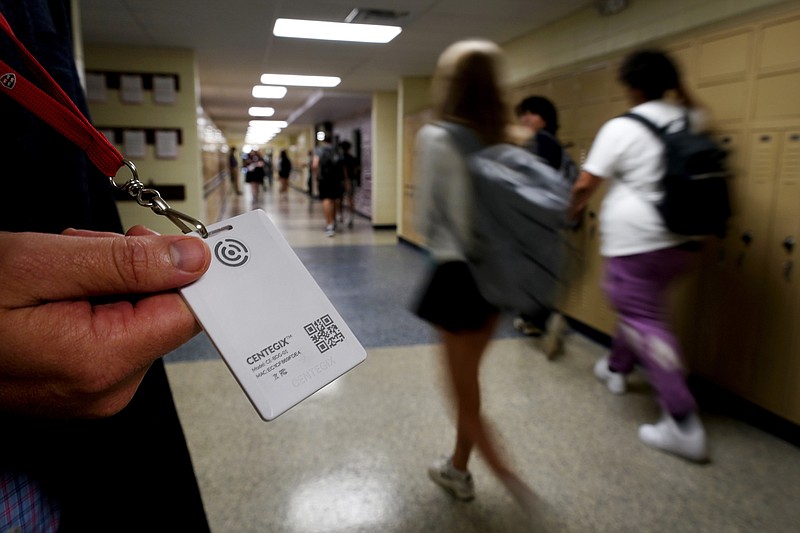 States, districts seeking to boost school security Northwest Arkansas