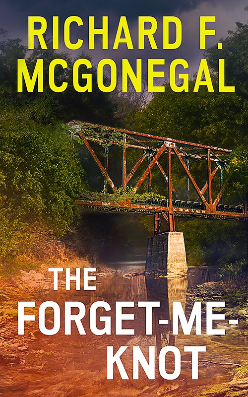 Jefferson City man publishes third mystery book in series - Vimarsana News