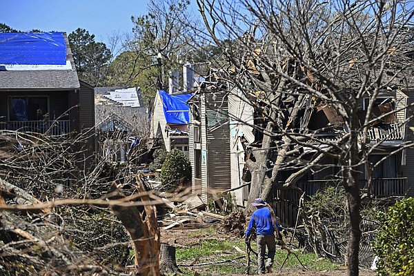 Regions brace for storms, wildfires - Vimarsana News