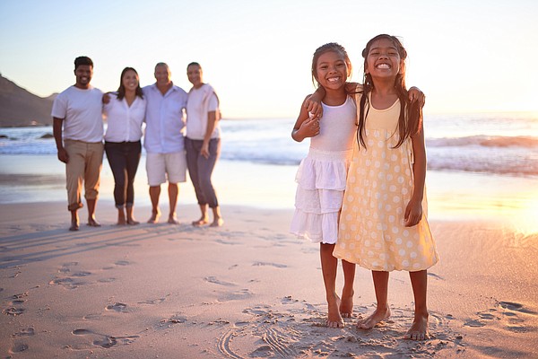How to travel with children: Tips from a globetrotting Texas mother - Vimarsana News
