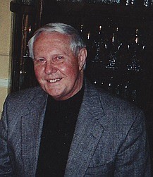 William S. Kennedy | Hot Springs Sentinel Record