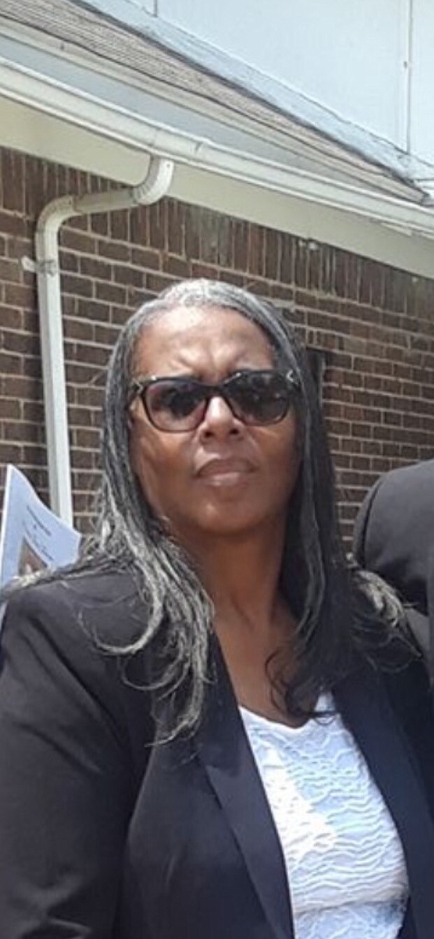 Karen D.E. Strong Hot Springs Sentinel Record