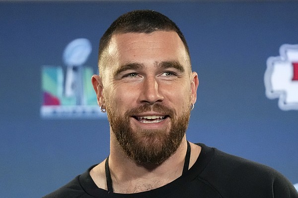 Chiefs Travis Kelce to host music festival in Kansas City Chiefs Travis Kelce to host music festival in Kansas City