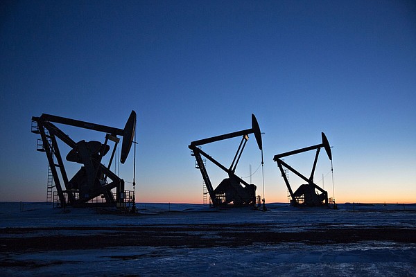 OPEC sets up shale drillers' gain - Vimarsana News