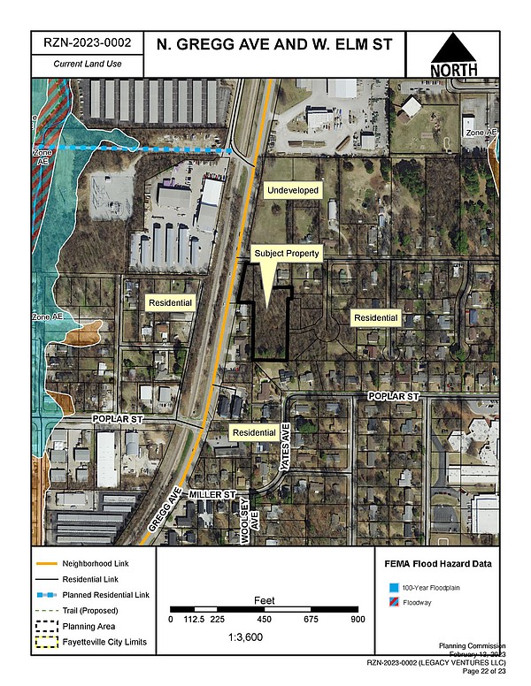 Council supports rezoning in midtown Fayetteville praises discussion among neighbors developers Council supports rezoning in midtown Fayetteville praises discussion among neighbors developers