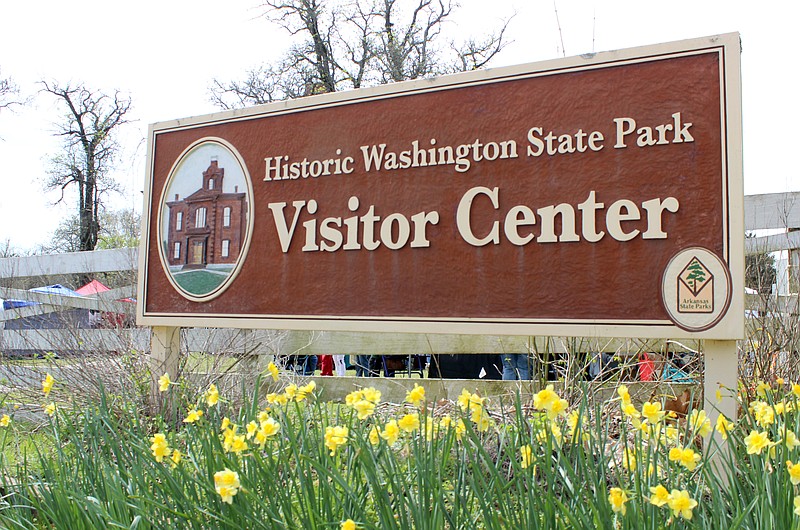 Historic Washington State Park honored by museums association