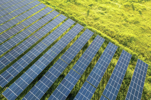 Finance committee decides against recommending solar panel project - Vimarsana News