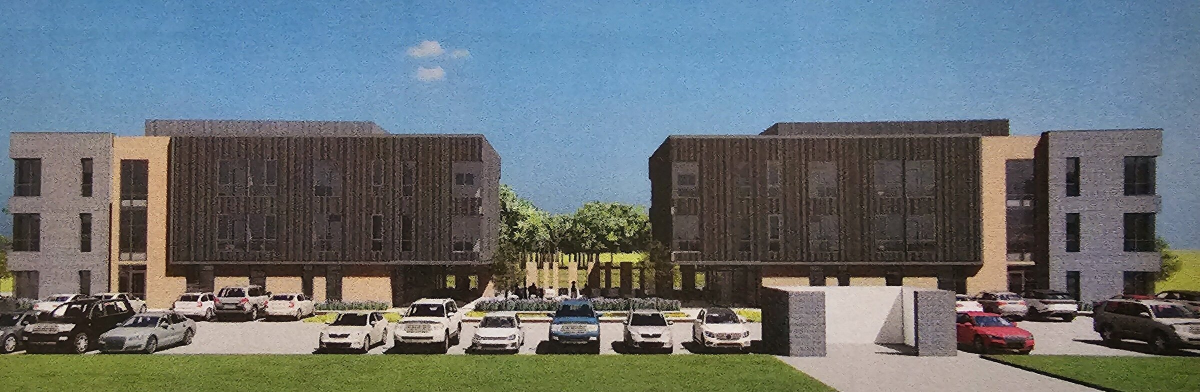 Urban Renewal OKs Sixth Avenue plan
