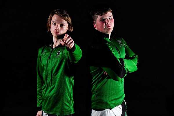 ALL-RIVER VALLEY WRESTLING: Summers, King share top wrestler honors after outstanding seasons - Vimarsana News