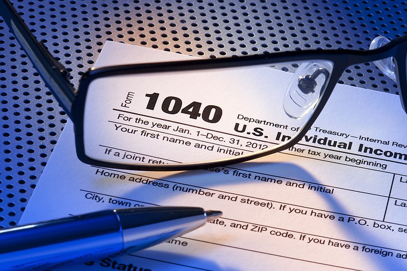 How to file your taxes and get your refund for free in 2023 Texarkana