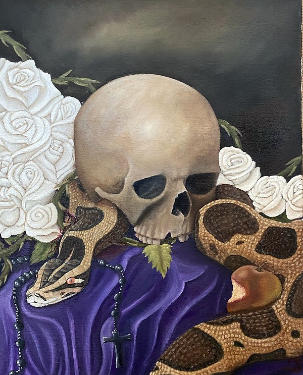 UAM to host K-12 regional art exhibit - Vimarsana News