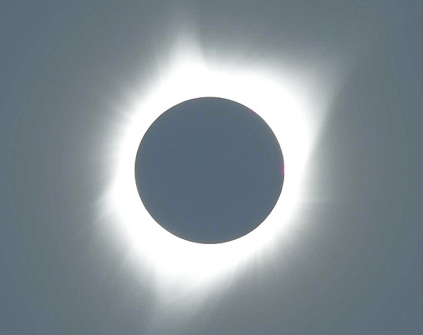Facts to get ready for eclipse in 1 year - Vimarsana News