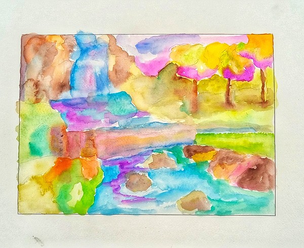 UAM set to display art thesis - Vimarsana News