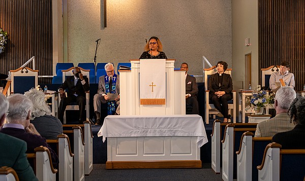 Denominations gather together on Good Friday - Vimarsana News
