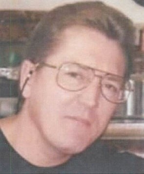 Photo of Douglas Brucks from the Jefferson City Police Department's missing-person bulletin.