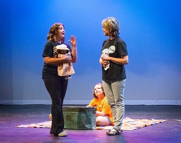 ASC to present 'Charlotte's Web' - Vimarsana News
