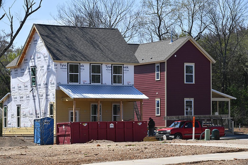 Fayetteville aims to address community needs with yearly allocation of