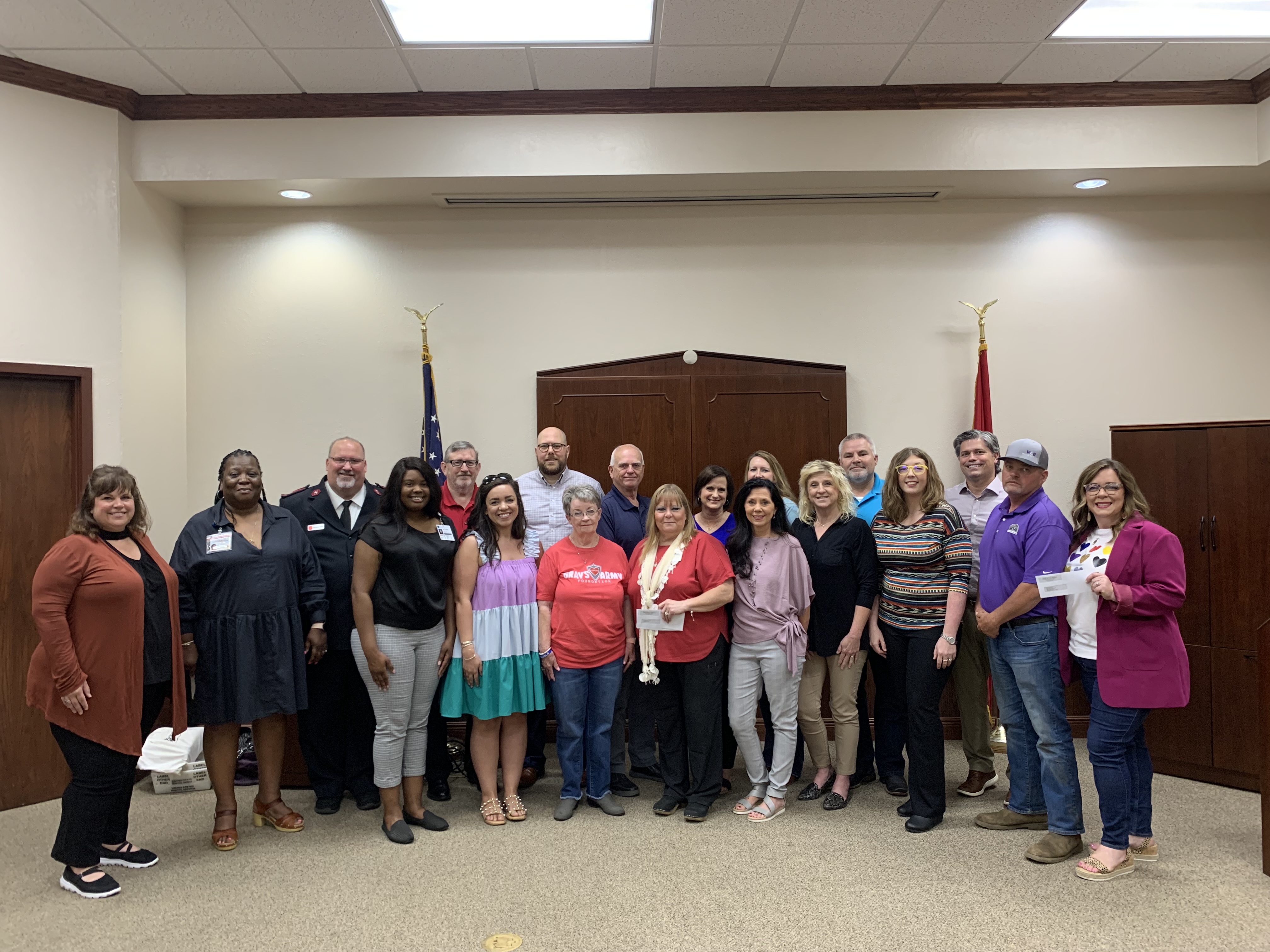 United Way announces community mini grants - Vimarsana News