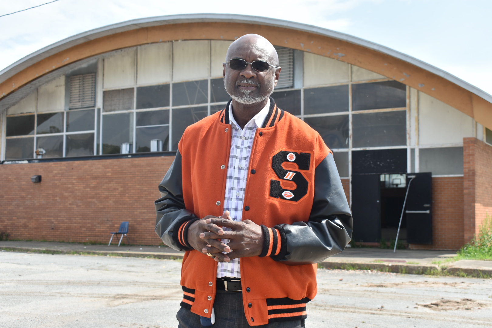 Southeast grad Freddie Scott has passion for students after NFL leads to education