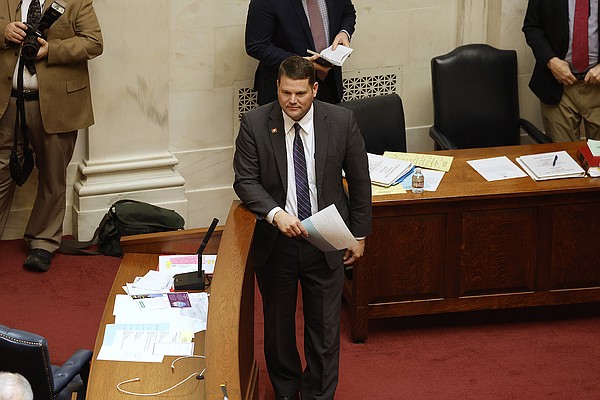 Expect more income tax cuts in next fiscal session, lawmakers from Benton County say - Vimarsana News