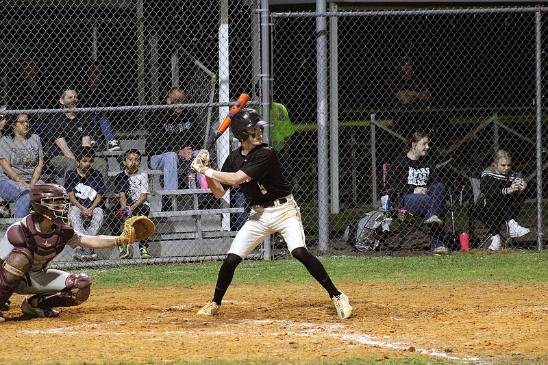 Bearden baseball and softball prepare for Parkers Chapel