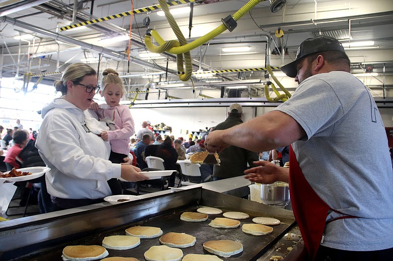 A Farmington tradition