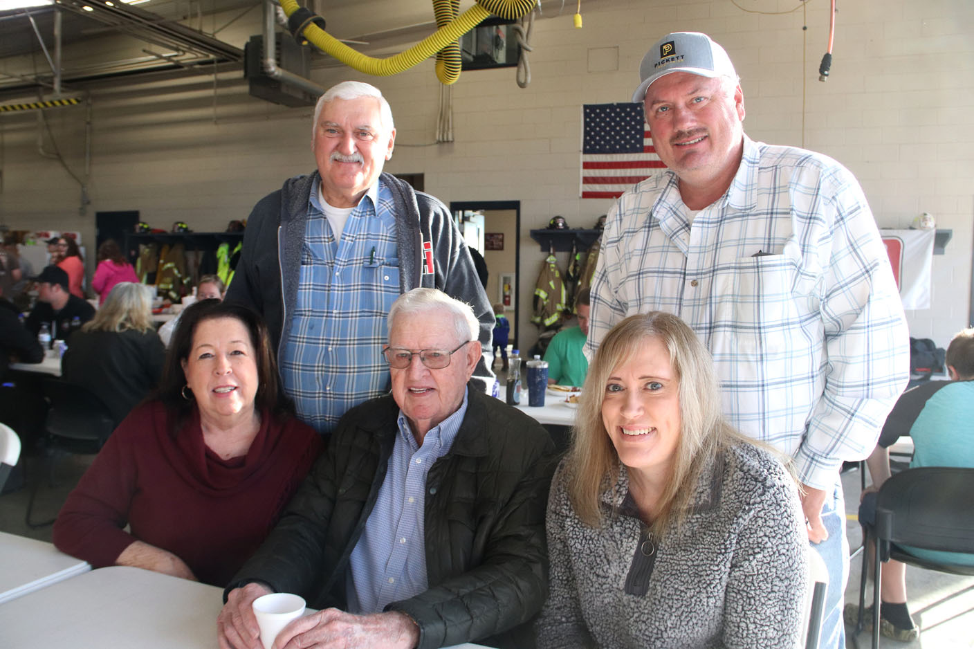 A Farmington tradition