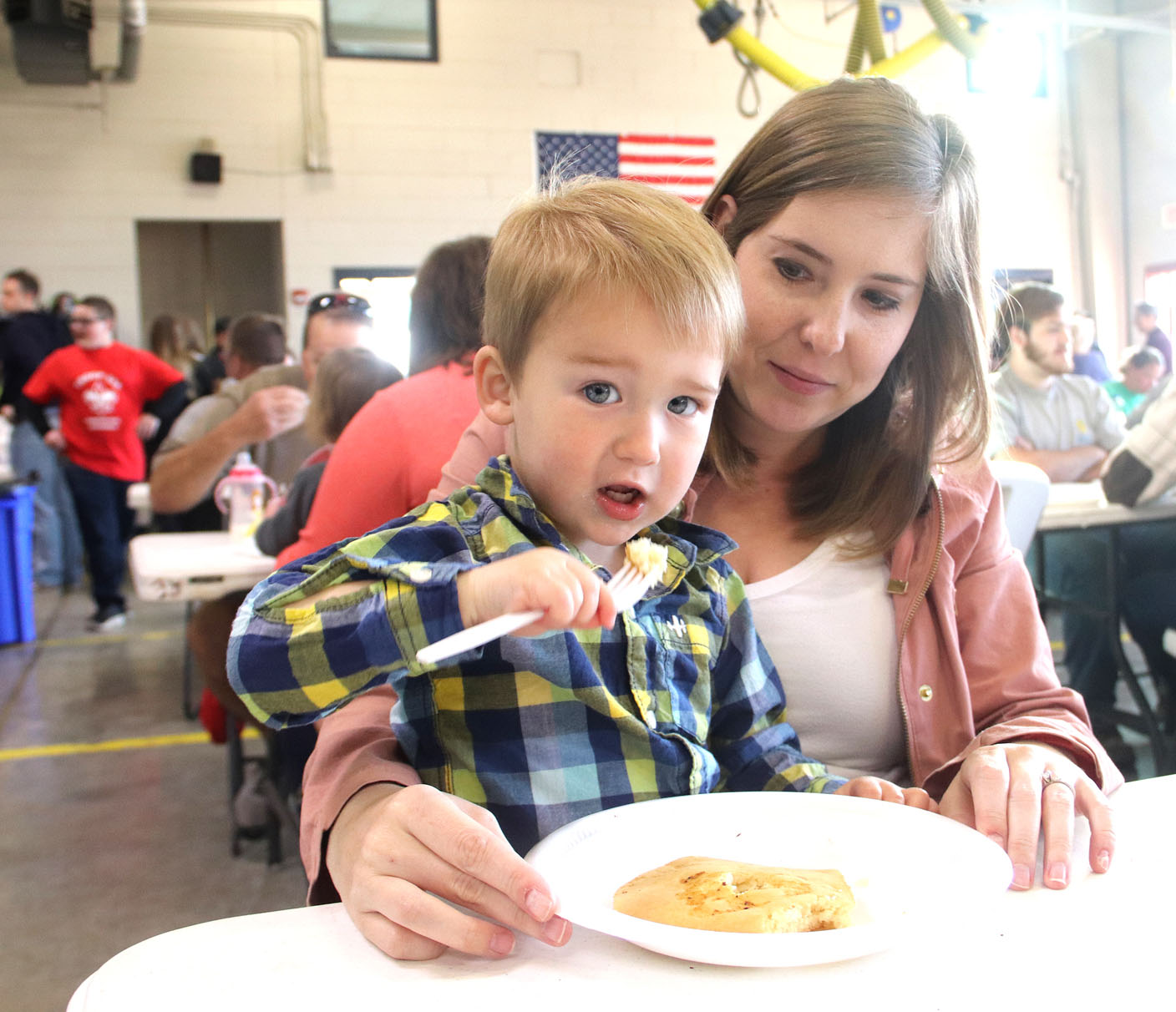 A Farmington tradition