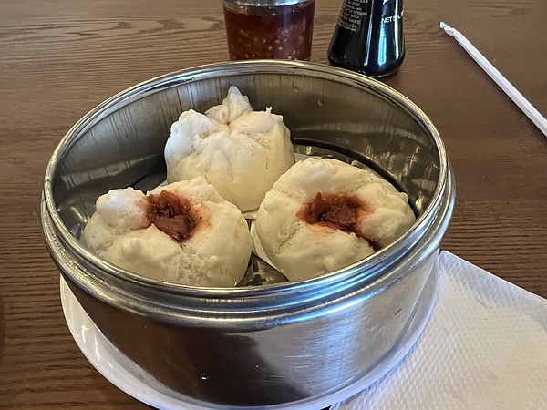 RESTAURANT TRANSITIONS: Red Bowl menu also has ramen; McClard's planning Rockport restaurant - Vimarsana News