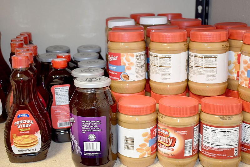 Noel Housing Authority has food pantry McDonald County Press