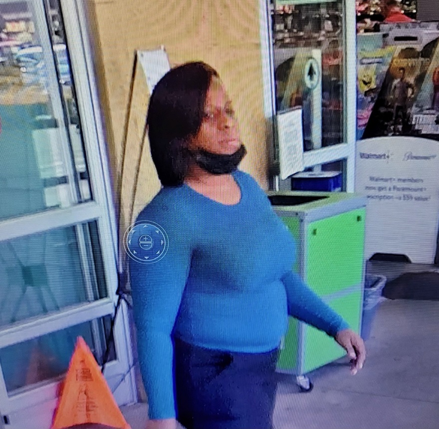 Texarkana, Texas, police seek theft suspect from Little Rock - Vimarsana News