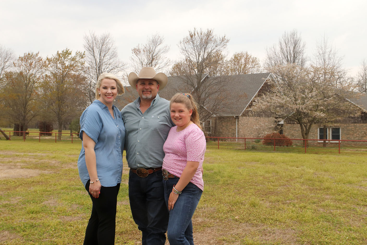 Farm life comes full circle: Couple says God at work as they take on a new operation in Washington County - Vimarsana News