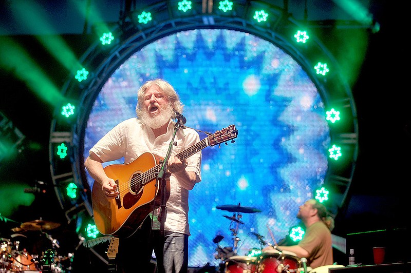 LIVE! Music Big Gigantic, Lettuce, String Cheese Incident, Arkansauce