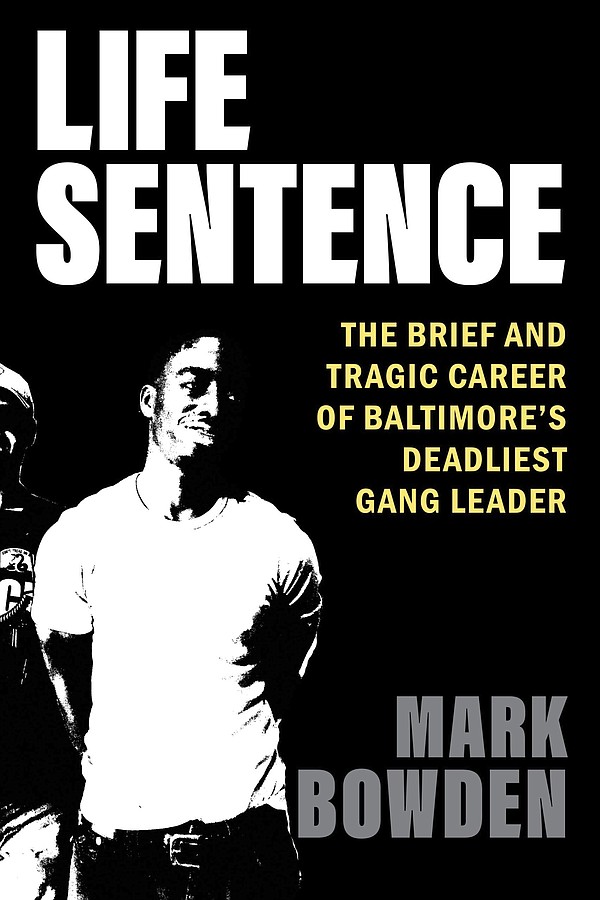 Review: Mark Bowden writes gripping story of Baltimore gang - Vimarsana News