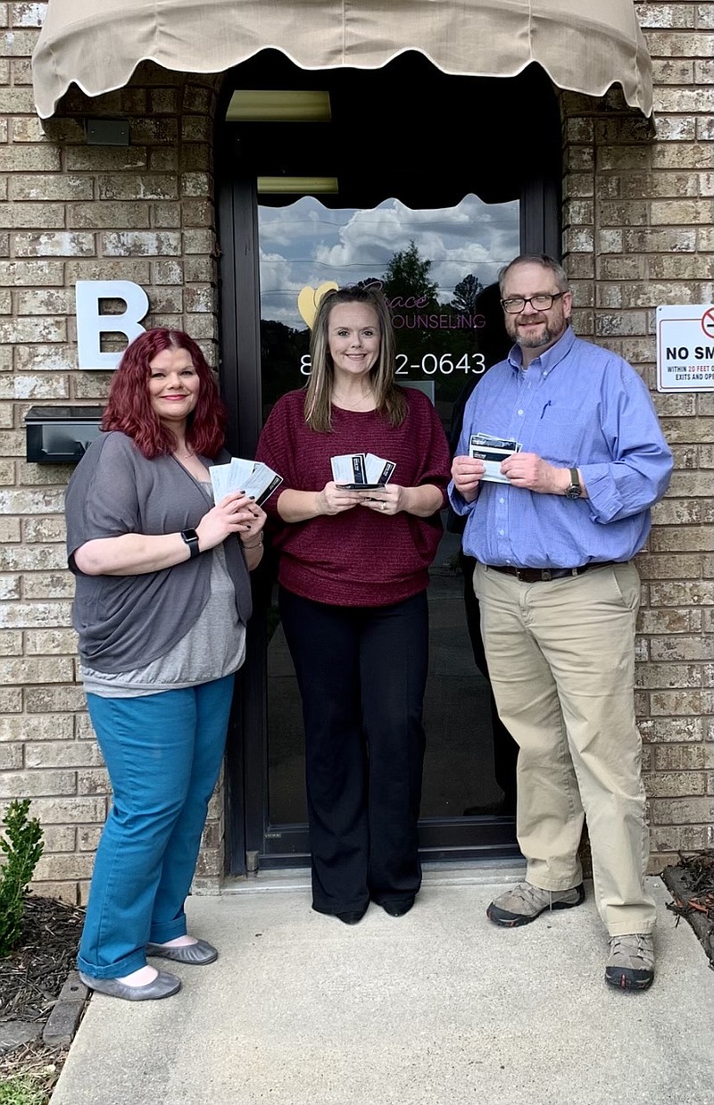 Texarkana clinic distributing free tests for synthetic marijuana