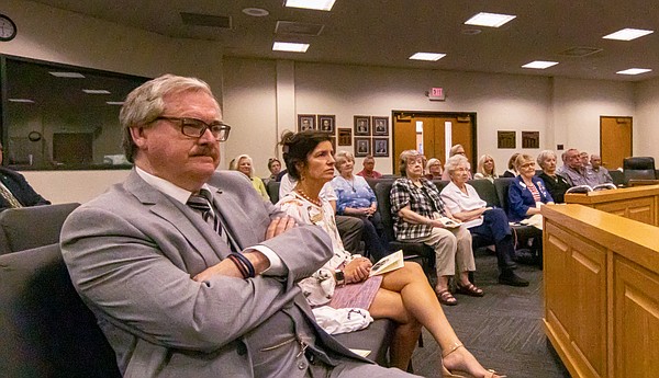 Event honors birthday of Capital City's namesake - Vimarsana News