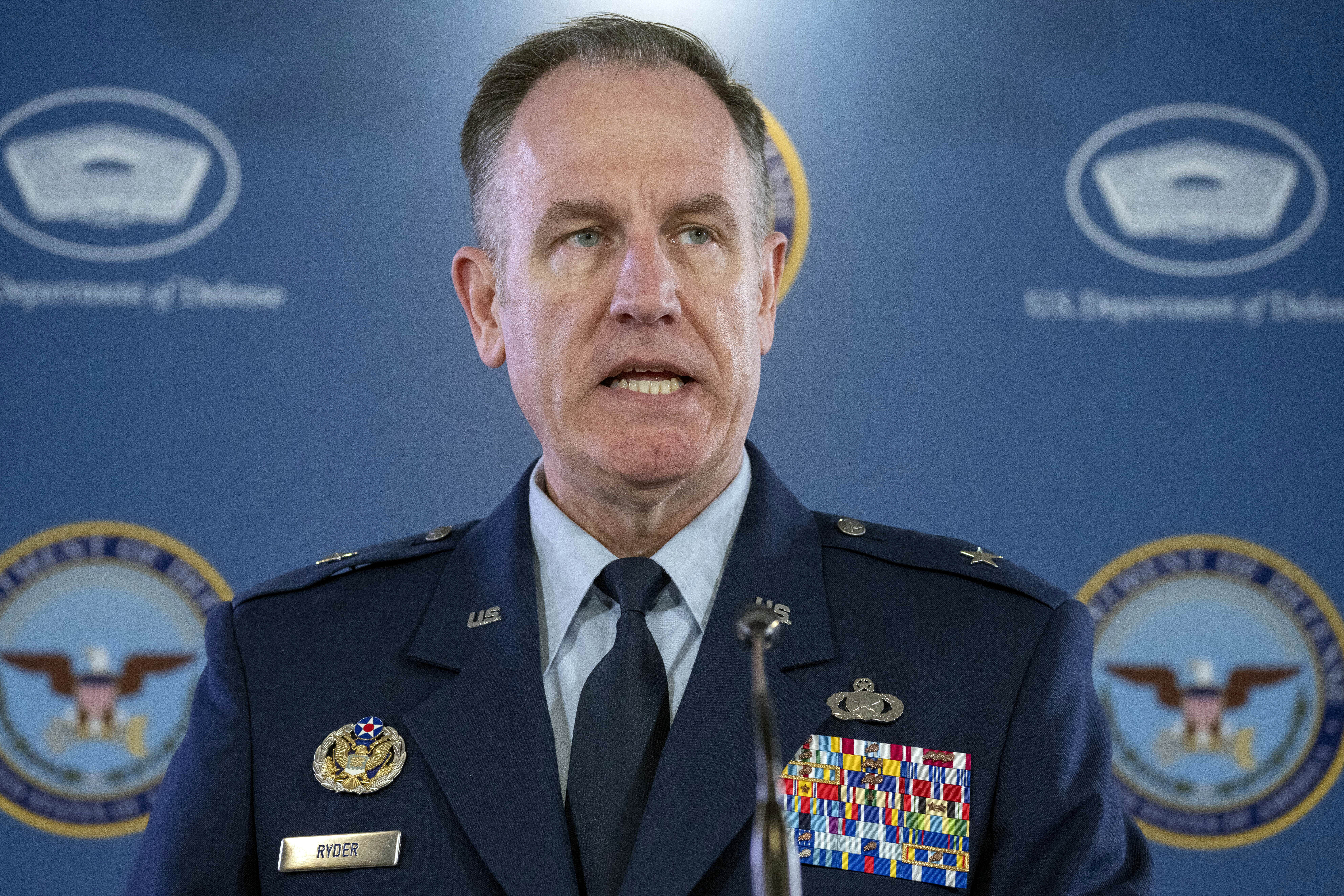 AG: Guardsman to be charged with removing classified info - Vimarsana News