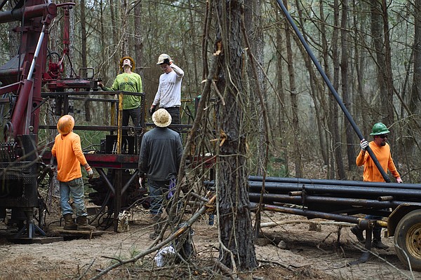 With U.S. funds, states shoulder burden of capping 'orphan' wells - Vimarsana News